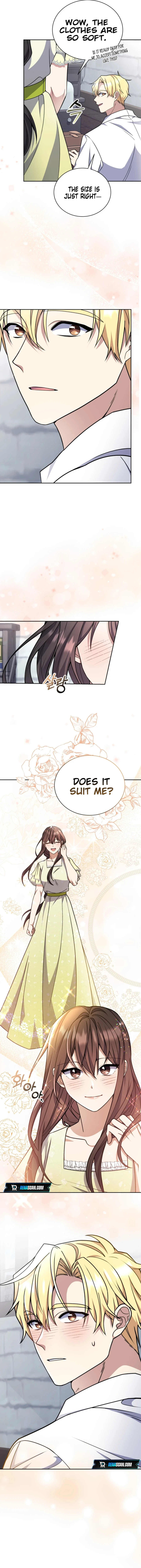 The Dungeon Smells Like Chicken Chapter 11 63 14