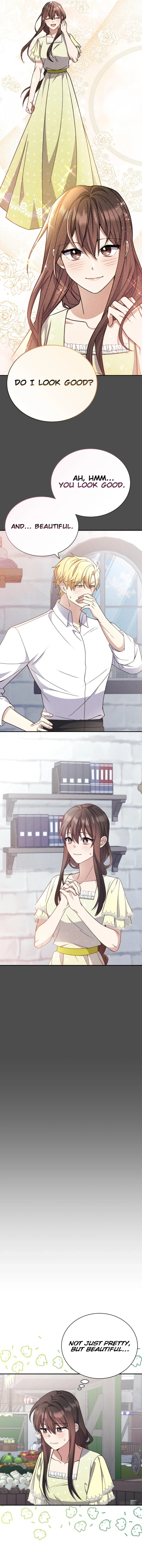 The Dungeon Smells Like Chicken Chapter 12 48 02