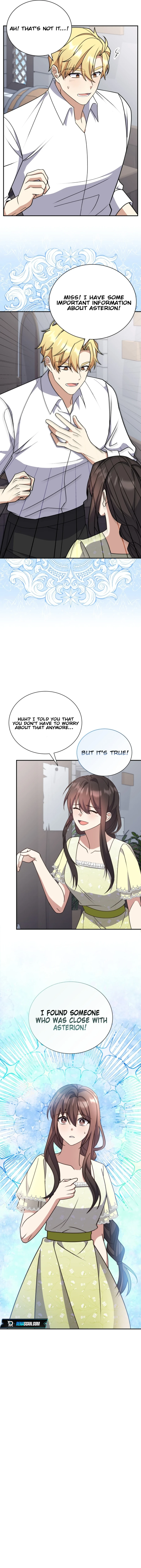 The Dungeon Smells Like Chicken Chapter 12 58 12