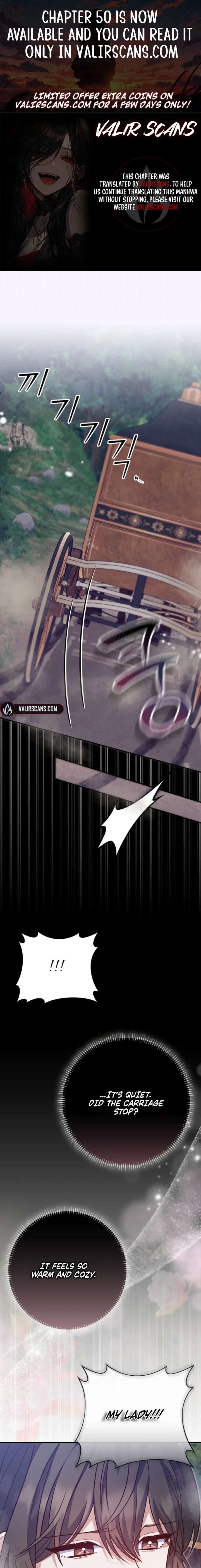 The Dungeon Smells Like Chicken Chapter 16 71 001