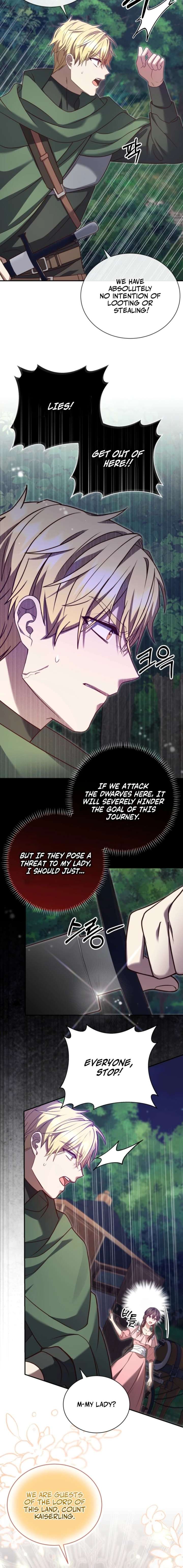 The Dungeon Smells Like Chicken Chapter 16 74 004