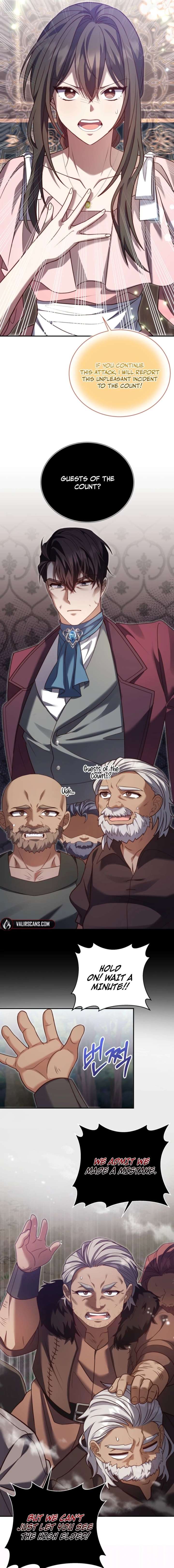 The Dungeon Smells Like Chicken Chapter 16 75 005