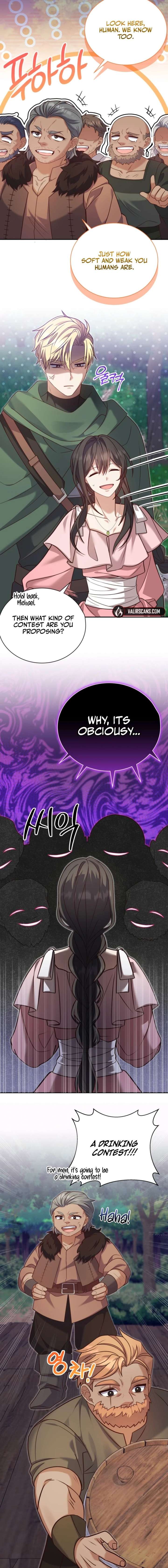 The Dungeon Smells Like Chicken Chapter 16 77 007