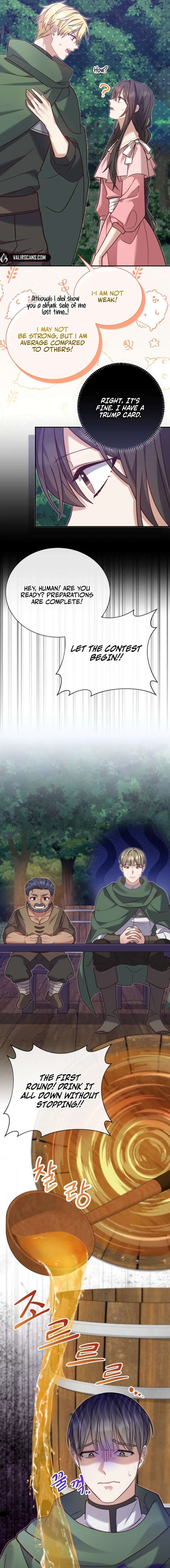 The Dungeon Smells Like Chicken Chapter 16 79 009