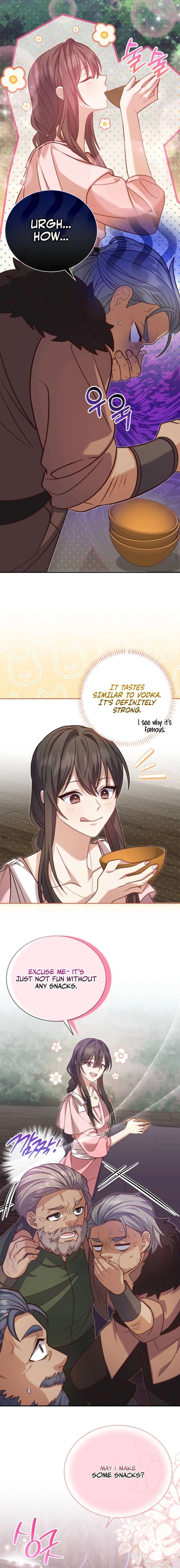 The Dungeon Smells Like Chicken Chapter 16 82 012