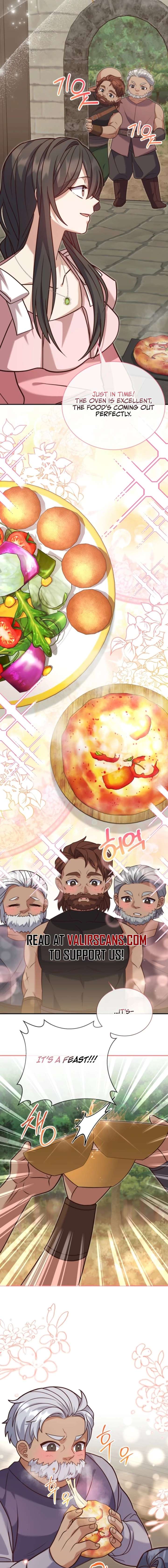 The Dungeon Smells Like Chicken Chapter 16 85 015