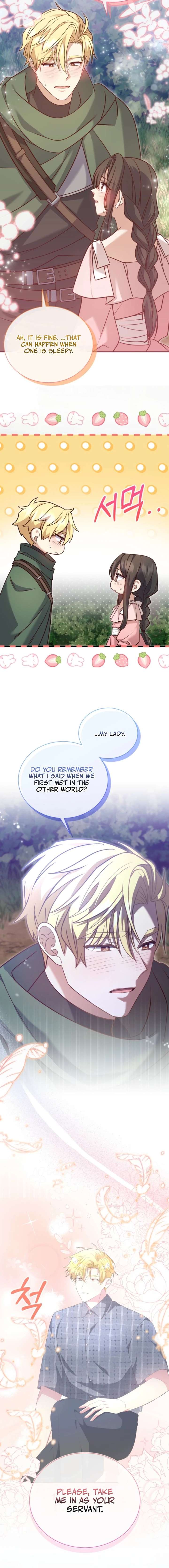 The Dungeon Smells Like Chicken Chapter 16 89 019