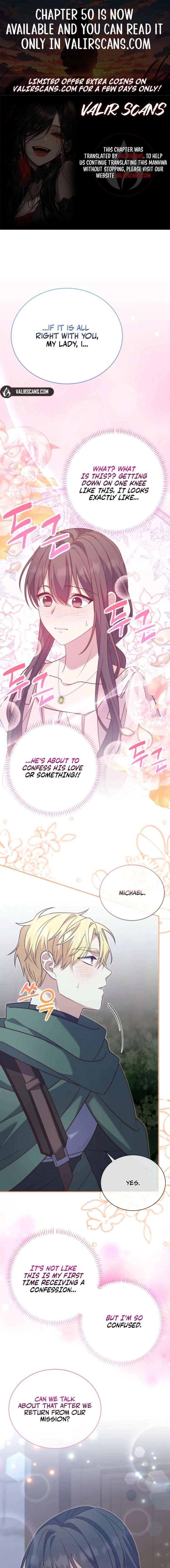 The Dungeon Smells Like Chicken Chapter 17 74 001