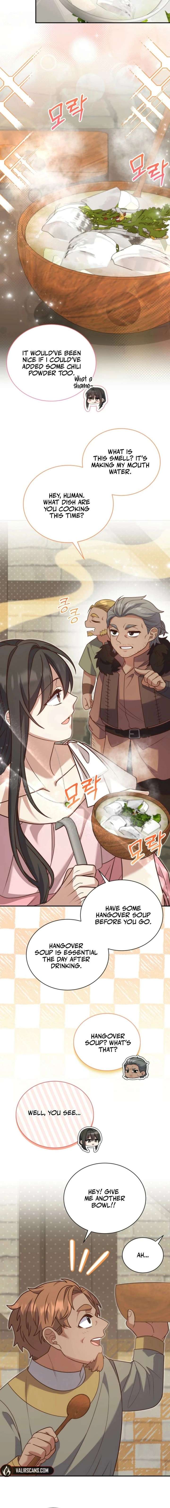 The Dungeon Smells Like Chicken Chapter 17 77 004