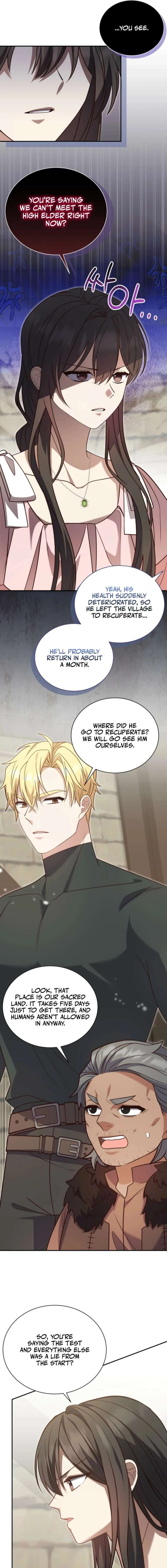 The Dungeon Smells Like Chicken Chapter 17 80 007