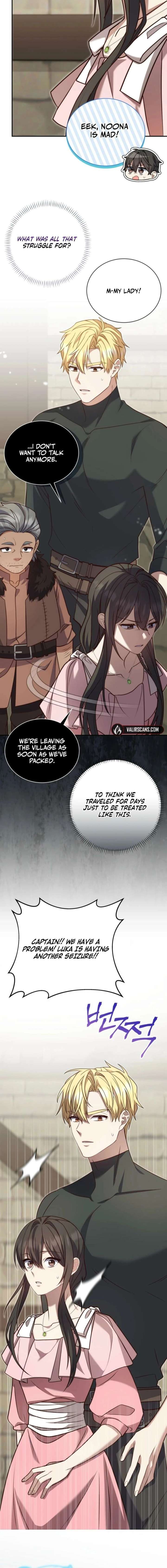 The Dungeon Smells Like Chicken Chapter 17 81 008