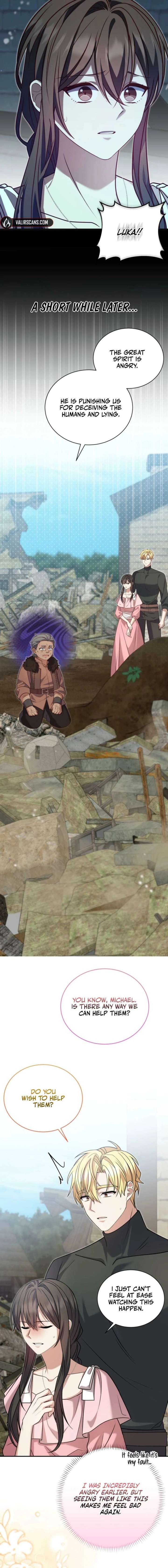 The Dungeon Smells Like Chicken Chapter 17 83 010