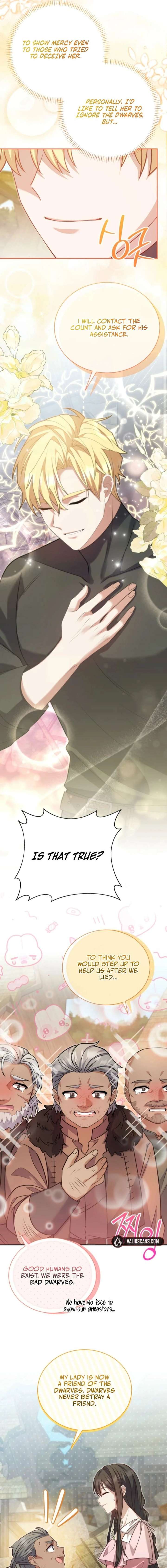 The Dungeon Smells Like Chicken Chapter 17 84 011