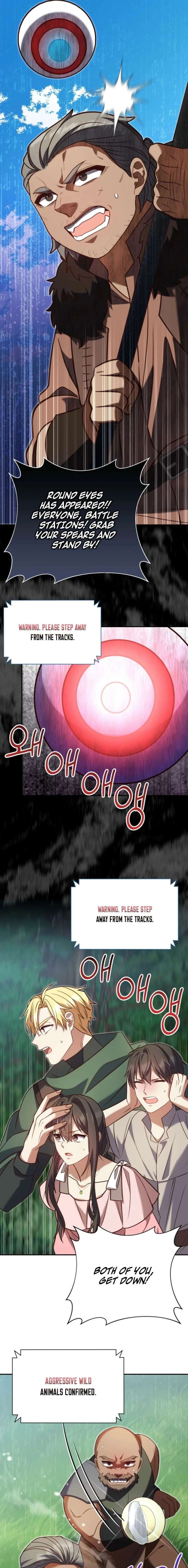 The Dungeon Smells Like Chicken Chapter 17 88 015