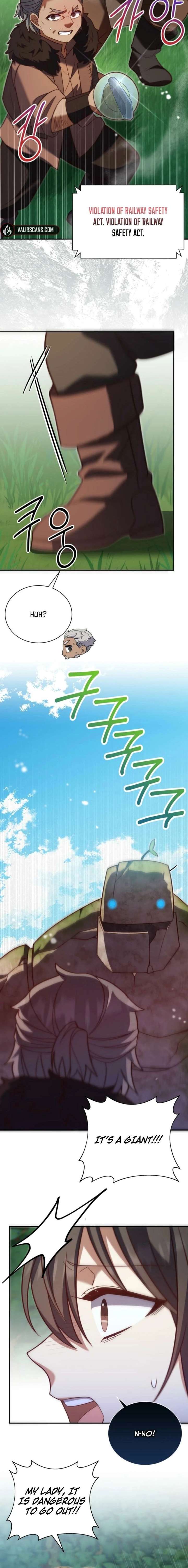 The Dungeon Smells Like Chicken Chapter 17 89 016