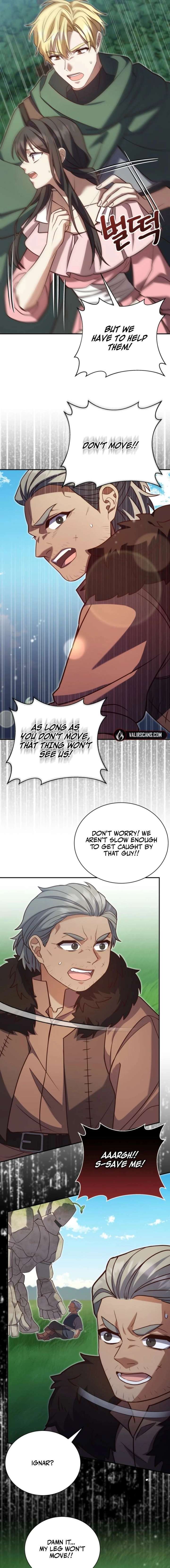 The Dungeon Smells Like Chicken Chapter 17 90 017