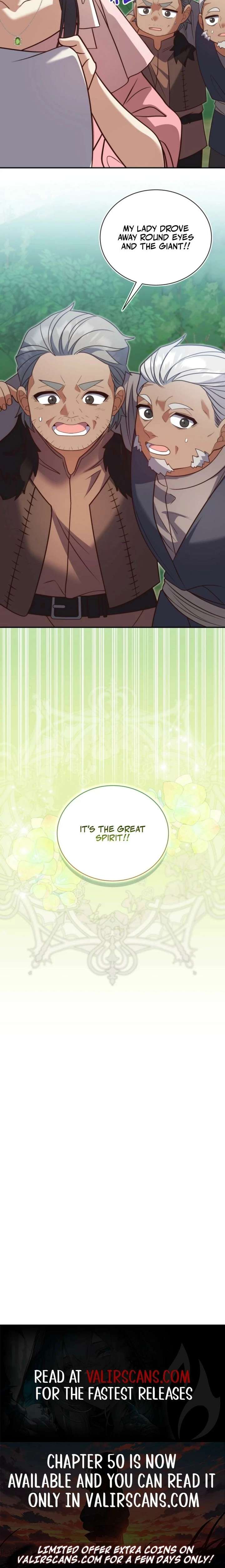 The Dungeon Smells Like Chicken Chapter 17 95 022