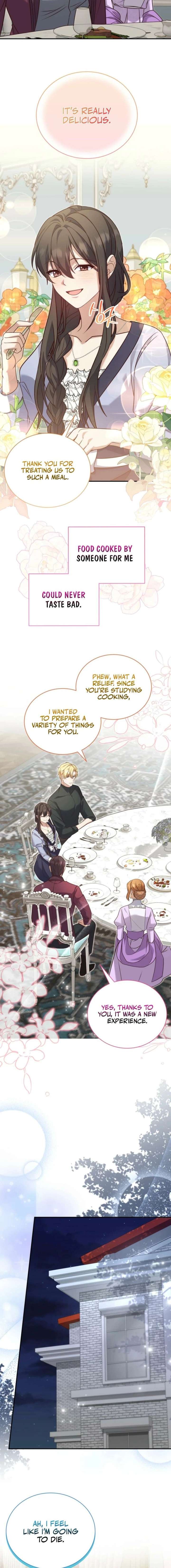 The Dungeon Smells Like Chicken Chapter 18 79 012