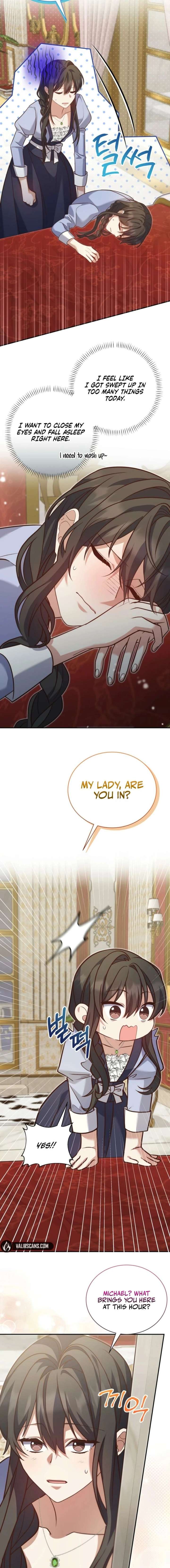 The Dungeon Smells Like Chicken Chapter 18 80 013