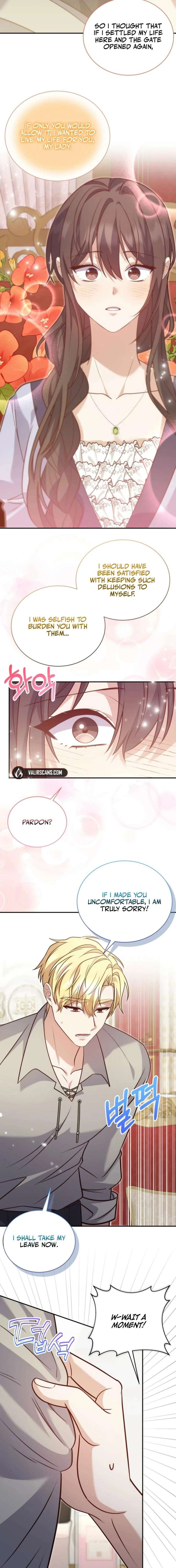 The Dungeon Smells Like Chicken Chapter 18 82 015