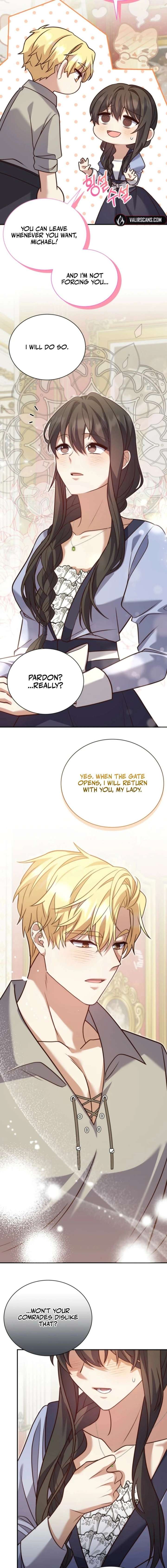 The Dungeon Smells Like Chicken Chapter 18 84 017