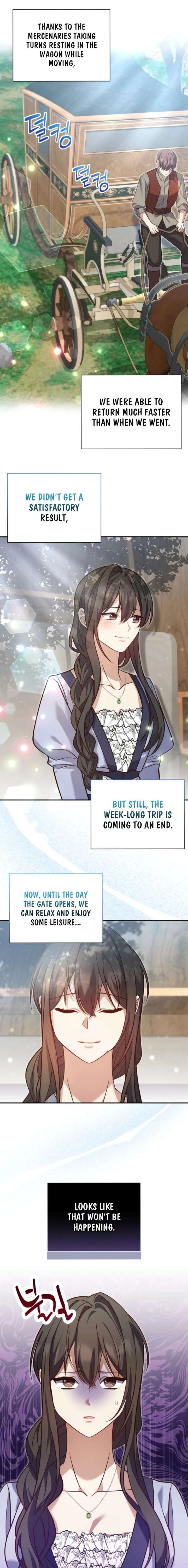 The Dungeon Smells Like Chicken Chapter 18 86 019