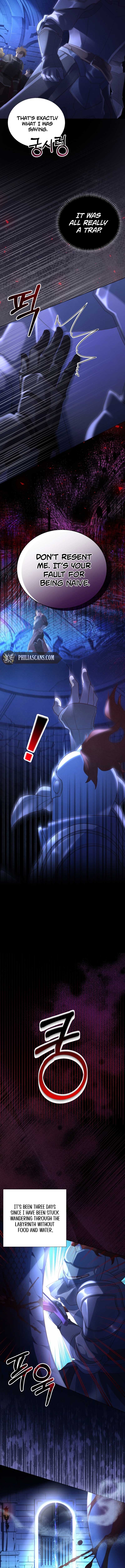 The Dungeon Smells Like Chicken Chapter 2 52 2