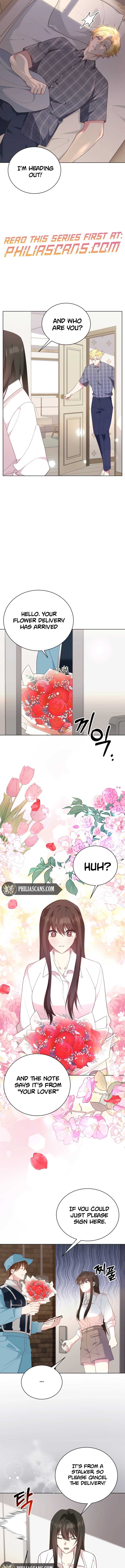 The Dungeon Smells Like Chicken Chapter 2 54 4