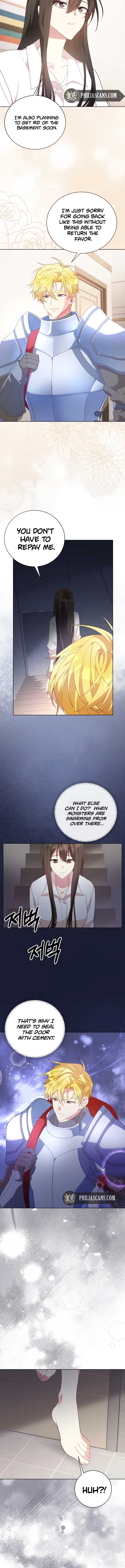 The Dungeon Smells Like Chicken Chapter 2 56 6