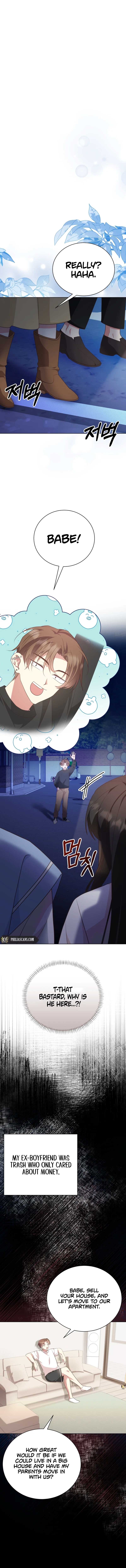 The Dungeon Smells Like Chicken Chapter 3 45 4