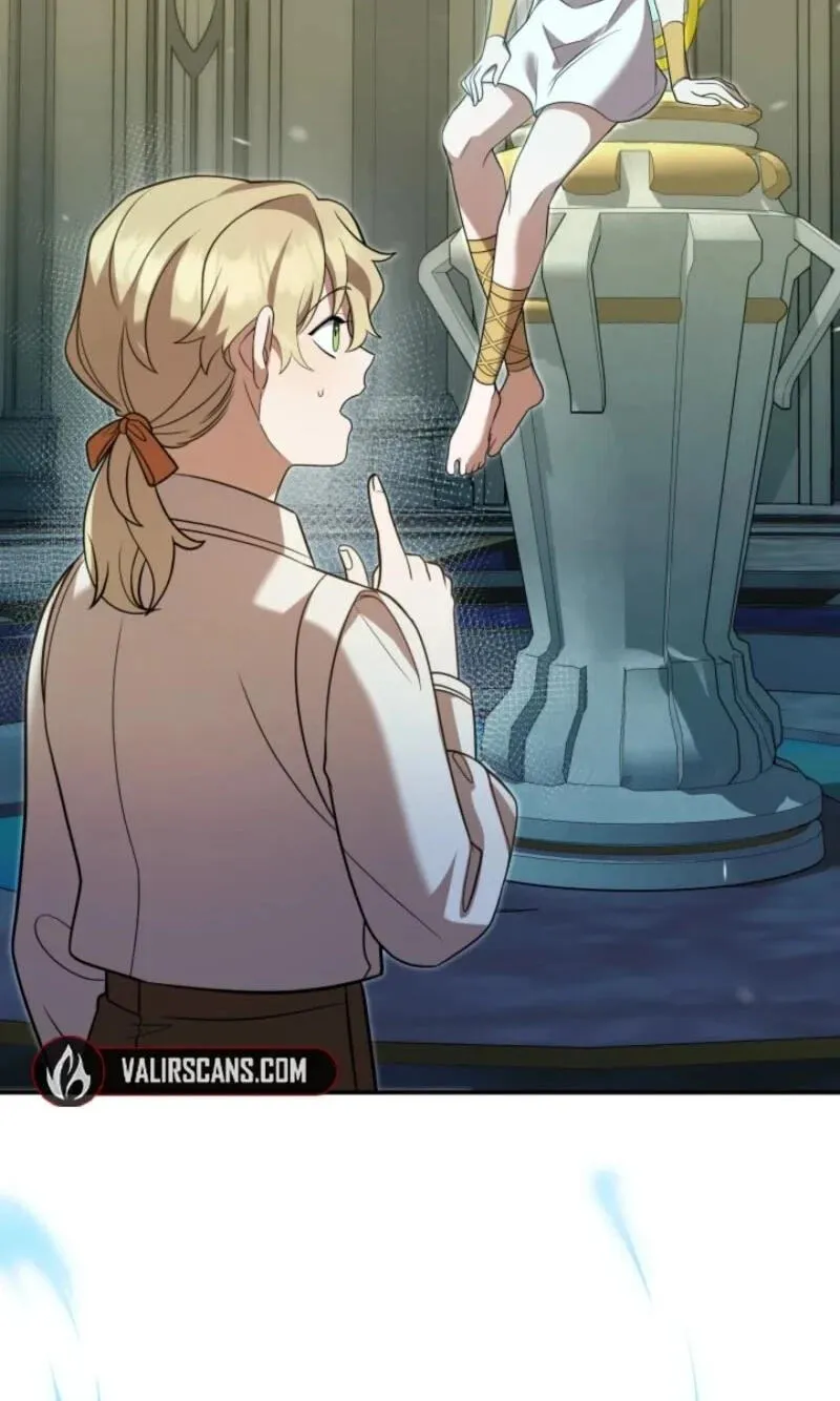 The Dungeon Smells Like Chicken Chapter 32 335 45914c085091