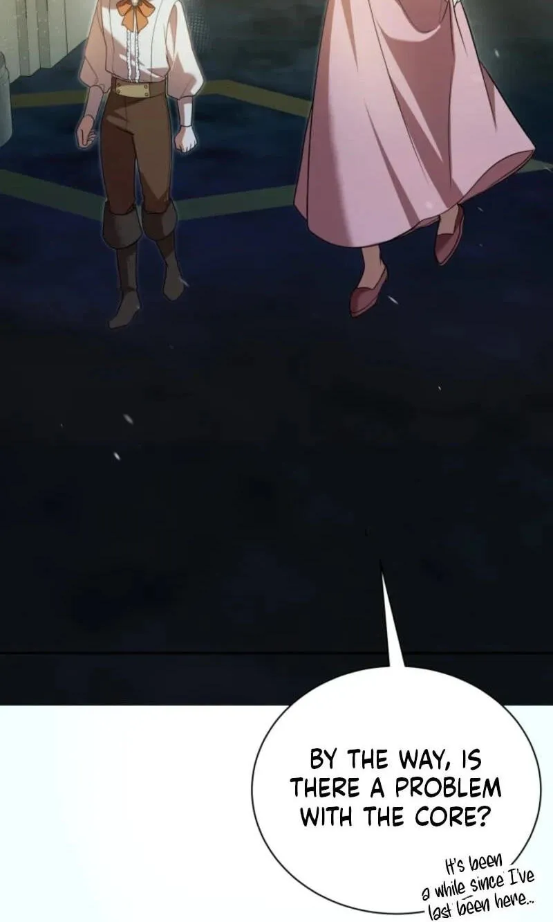 The Dungeon Smells Like Chicken Chapter 32 333 4e9cf1507c5d