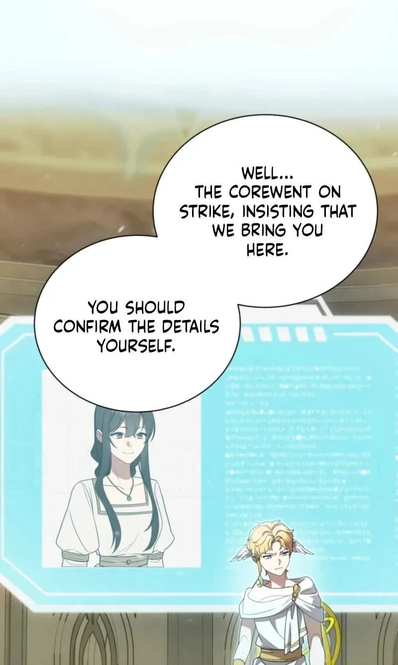 The Dungeon Smells Like Chicken Chapter 32 334 527d7c4d04b1