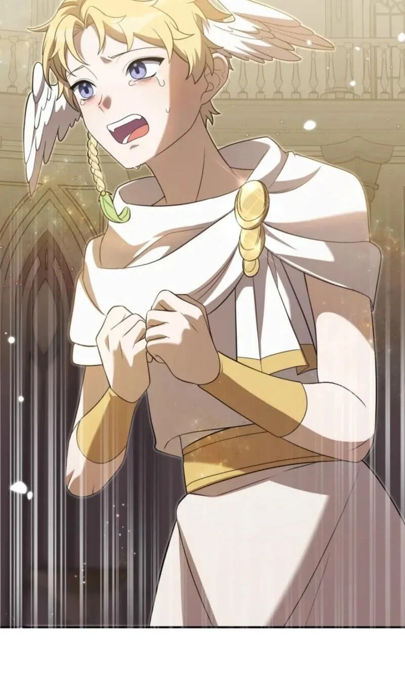 The Dungeon Smells Like Chicken Chapter 32 375 df80f027fa7c
