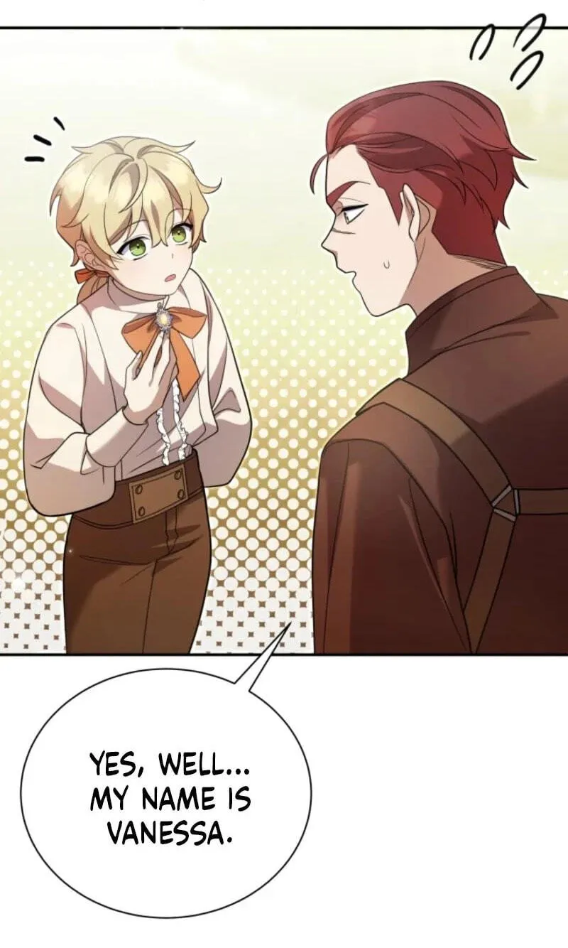 The Dungeon Smells Like Chicken Chapter 32 326 e2c7d22dff12