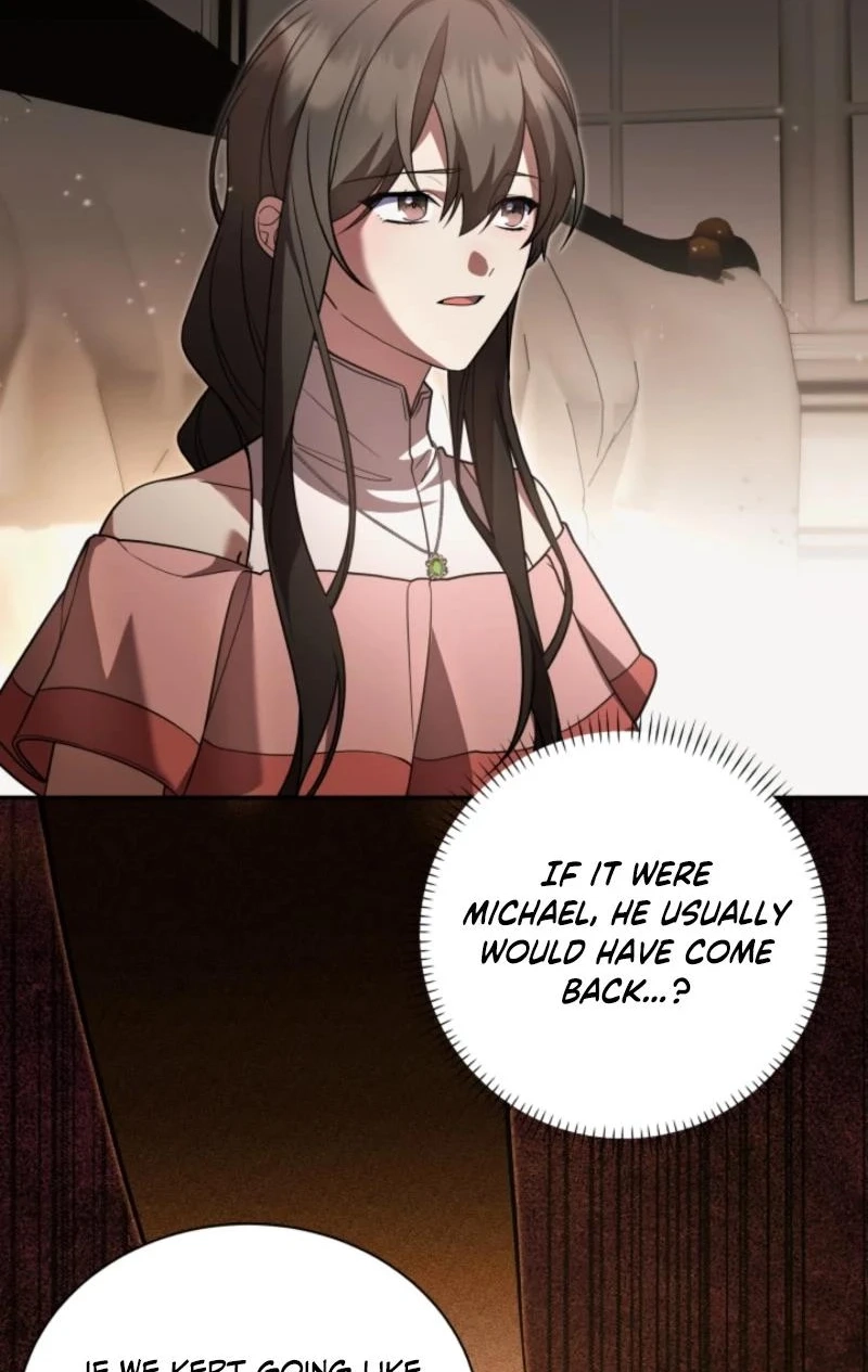 The Dungeon Smells Like Chicken Chapter 35 354 00b3063c4b6e