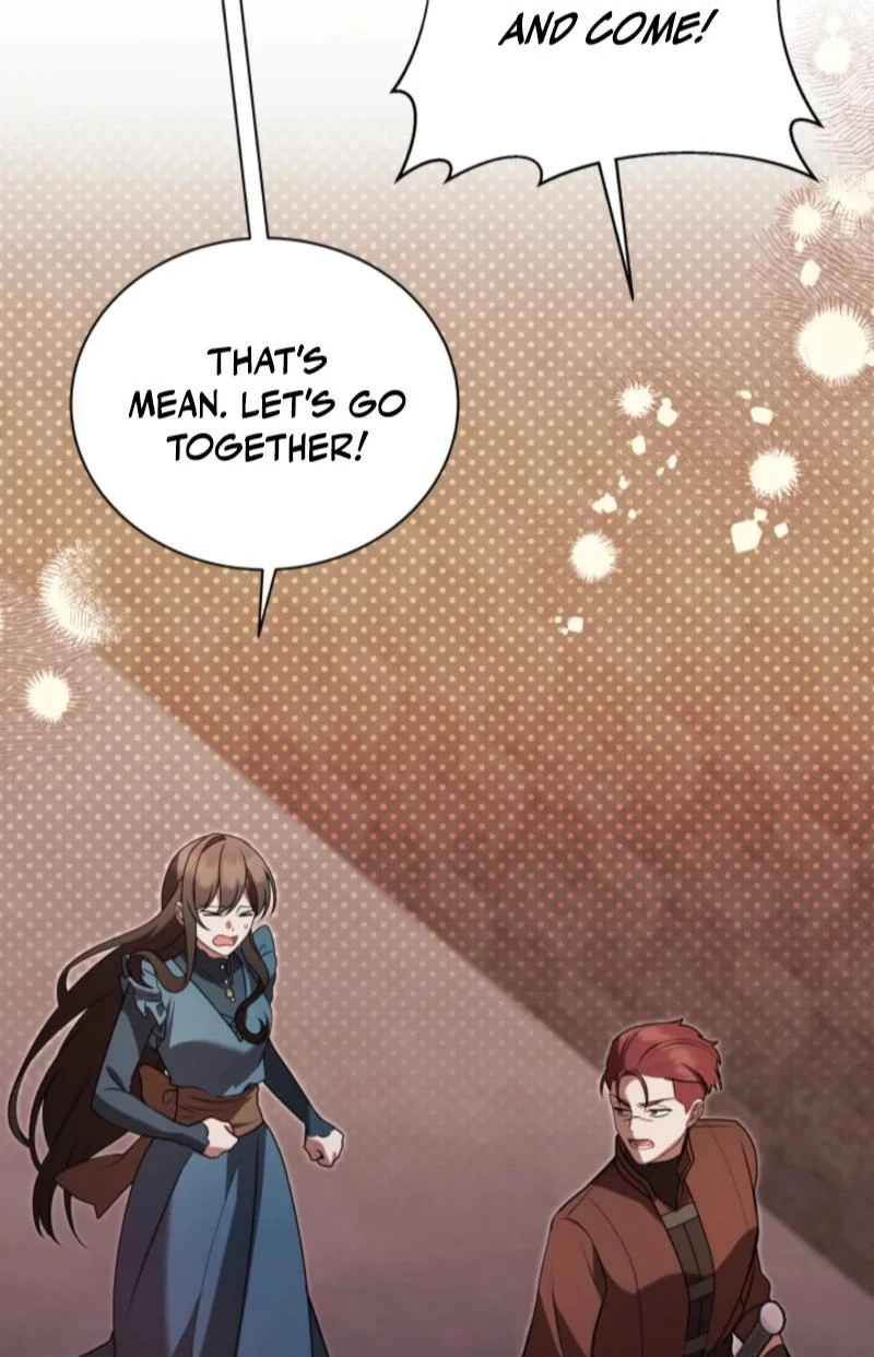 The Dungeon Smells Like Chicken Chapter 35 437 2070f0a5f112