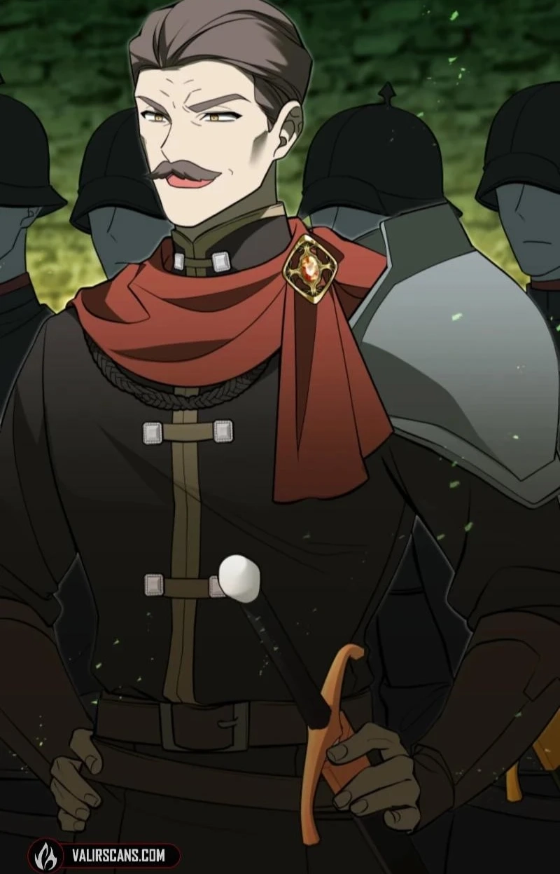 The Dungeon Smells Like Chicken Chapter 35 401 52ae4599cb05