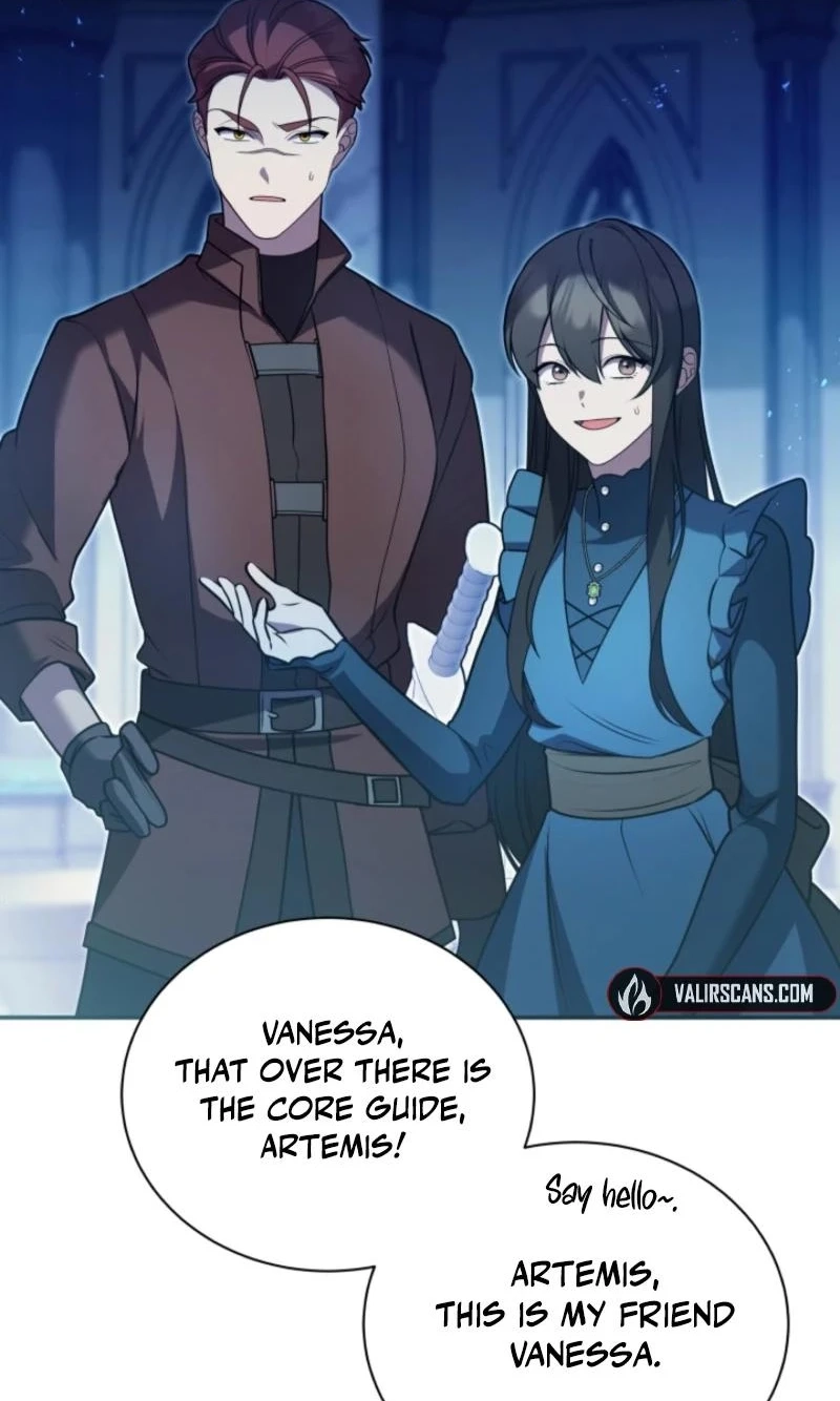 The Dungeon Smells Like Chicken Chapter 35 442 9befa02f6f4e