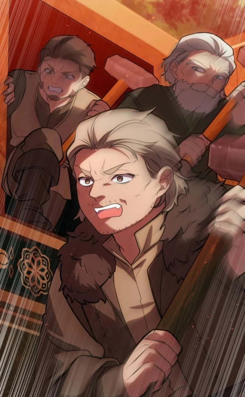 The Dungeon Smells Like Chicken Chapter 35 406 a7170fef1433
