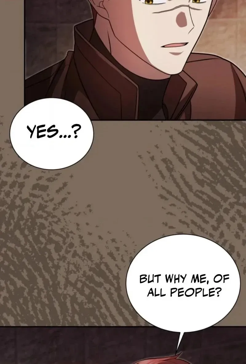 The Dungeon Smells Like Chicken Chapter 35 419 b66eecc40dee