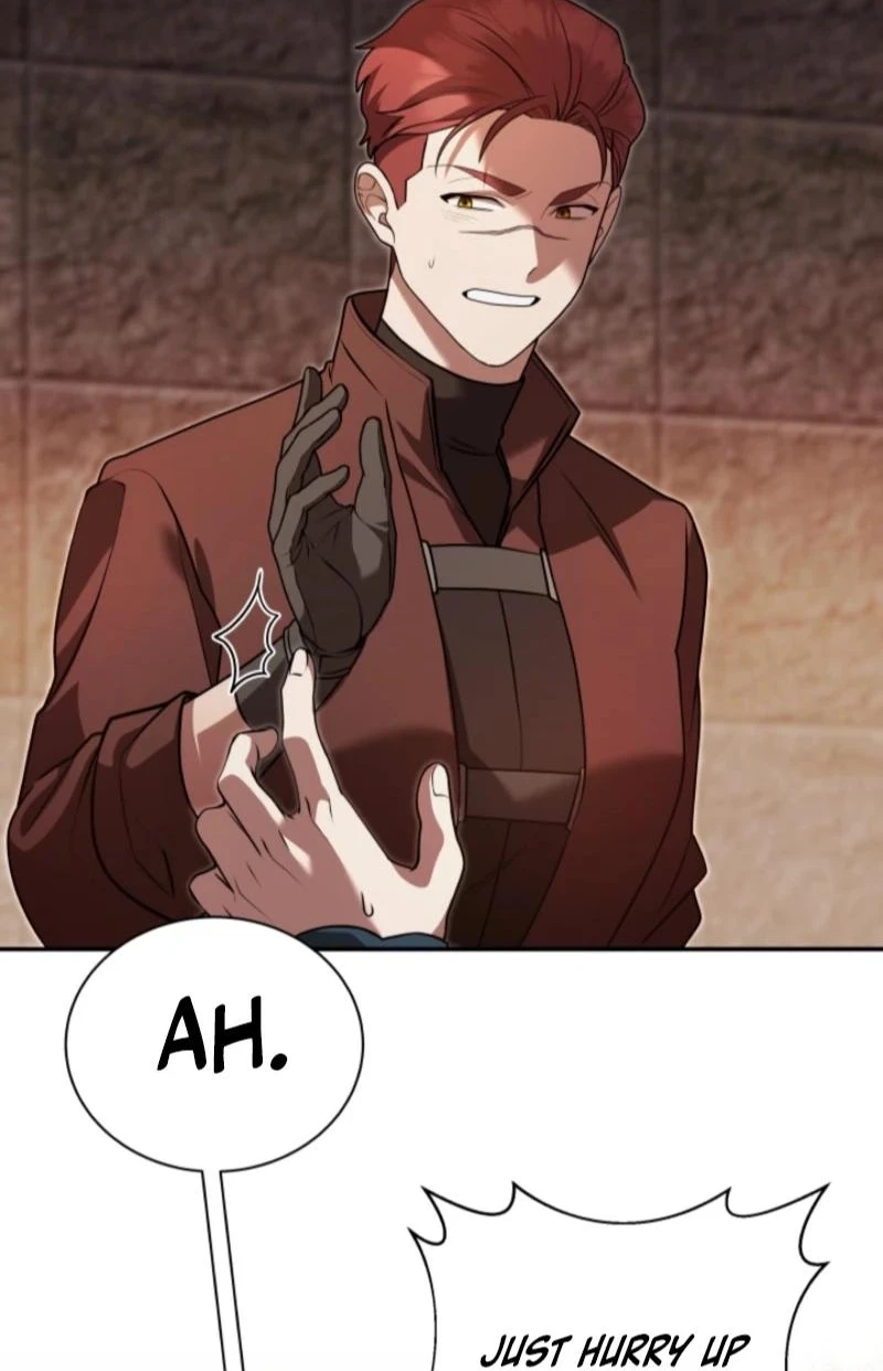 The Dungeon Smells Like Chicken Chapter 35 436 c5ca68861642