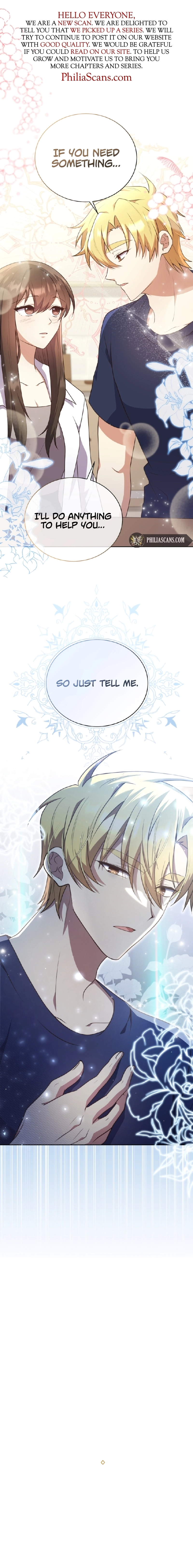 The Dungeon Smells Like Chicken Chapter 5 80 0