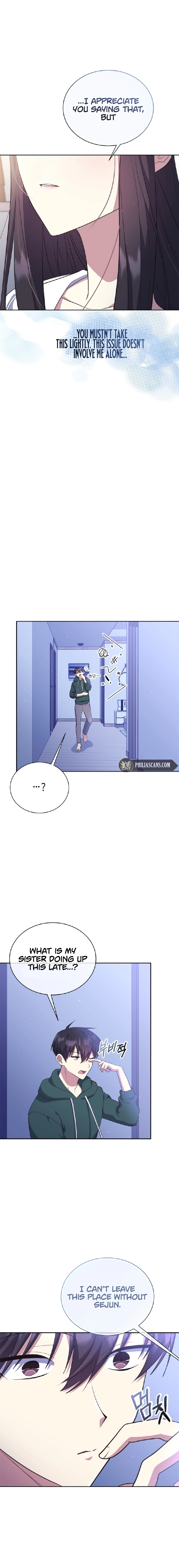 The Dungeon Smells Like Chicken Chapter 5 97 17