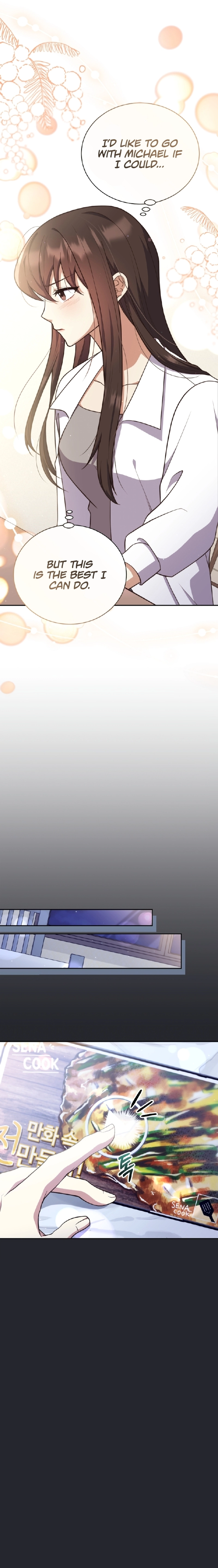 The Dungeon Smells Like Chicken Chapter 5 82 2