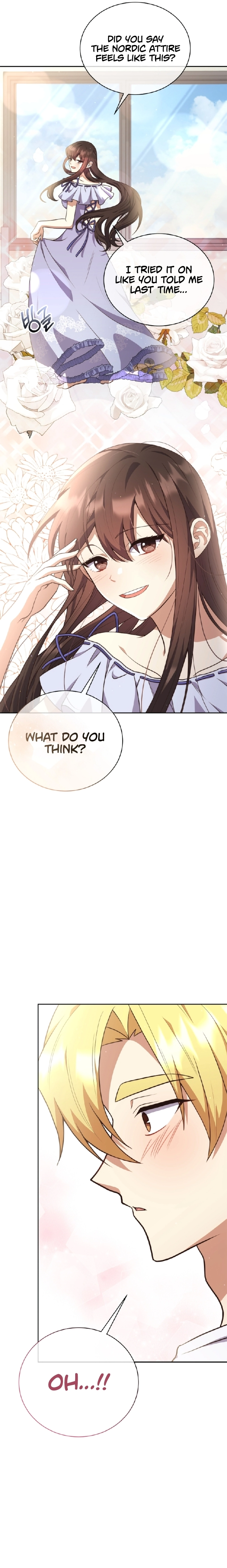 The Dungeon Smells Like Chicken Chapter 5 101 21