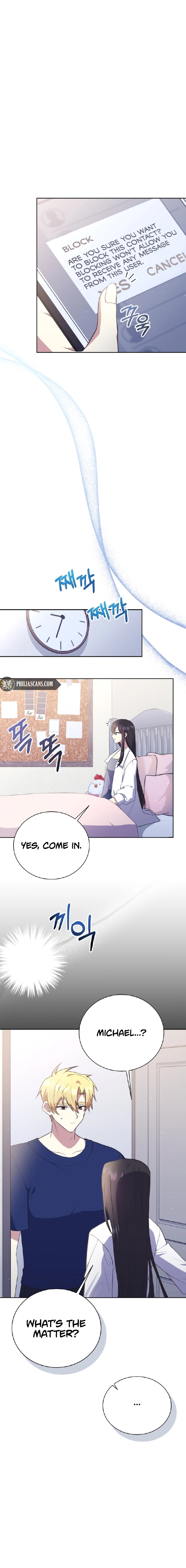 The Dungeon Smells Like Chicken Chapter 5 86 6