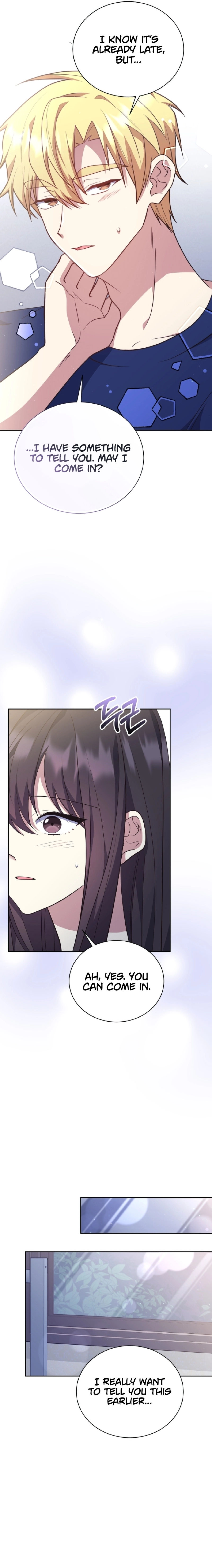 The Dungeon Smells Like Chicken Chapter 5 87 7