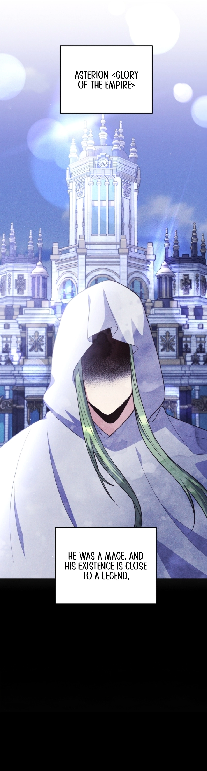 The Dungeon Smells Like Chicken Chapter 5 89 9