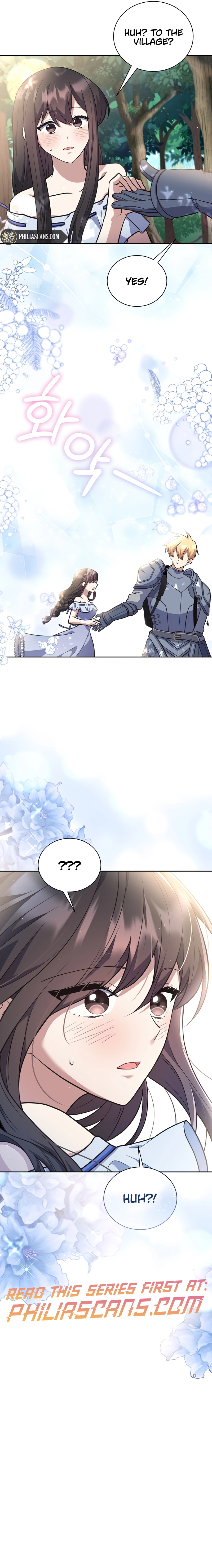 The Dungeon Smells Like Chicken Chapter 6 55 11